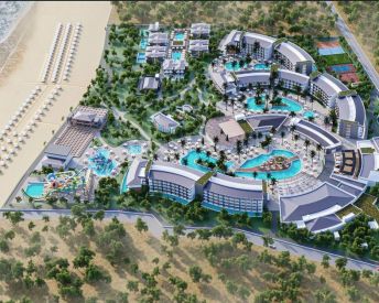 GREEN NATURE SARIGERME